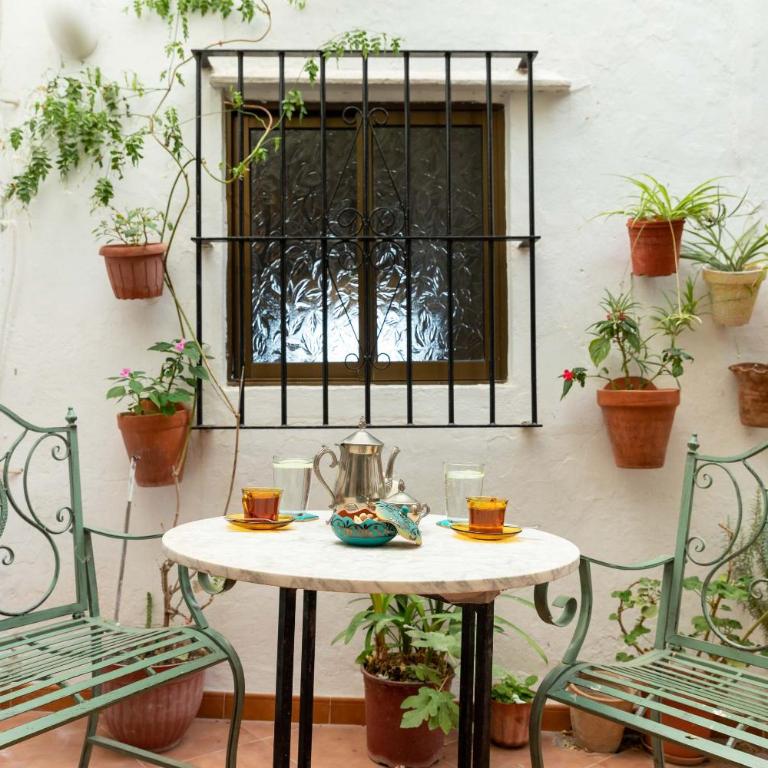 Vista La Janda - Califa Casas Vejer - Casa de 2 dormitorios - 7