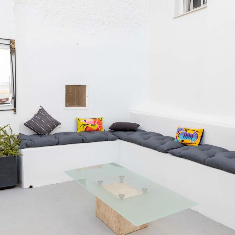 Vista La Janda - Califa Casas Vejer - Casa de 2 dormitorios - 13