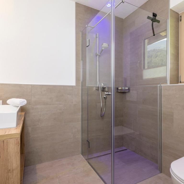 Franzerl - Two-Bedroom Apartment - 13