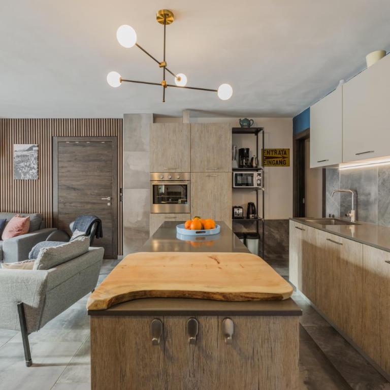 Klimahouse North - Appartamento con 3 Camere da Letto - 7