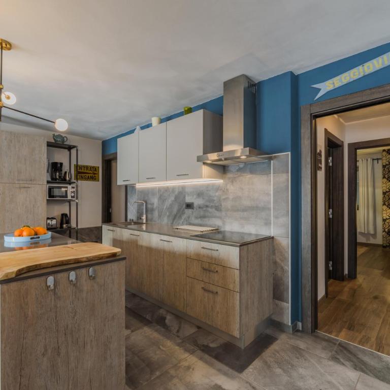 Klimahouse North - Appartamento con 3 Camere da Letto - 40