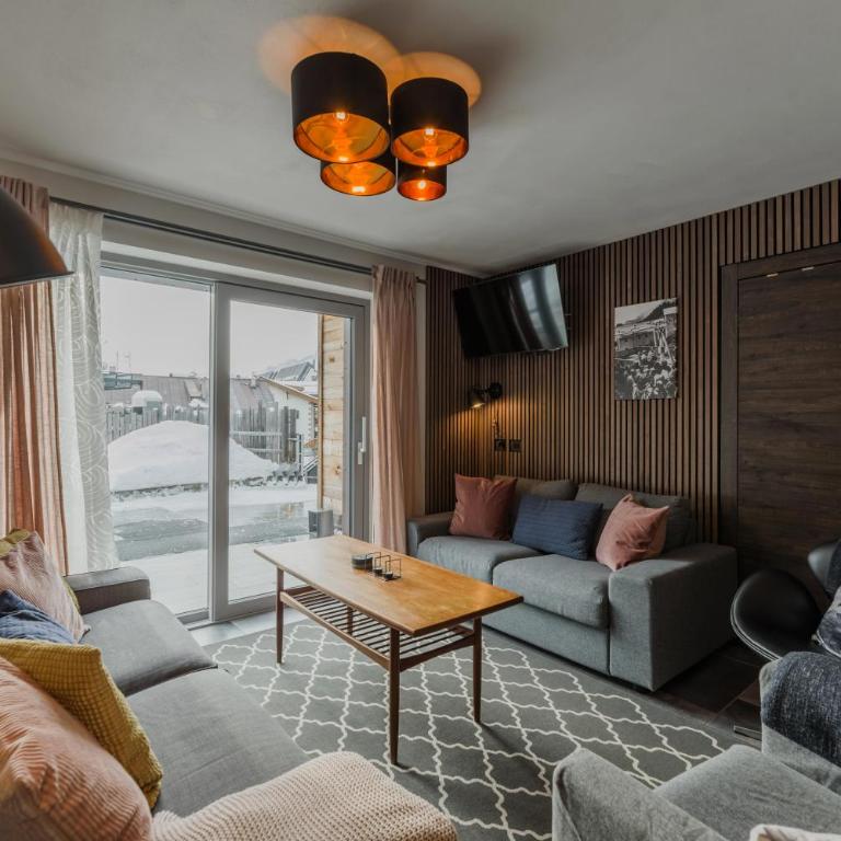 Klimahouse North - Appartamento con 3 Camere da Letto - 5