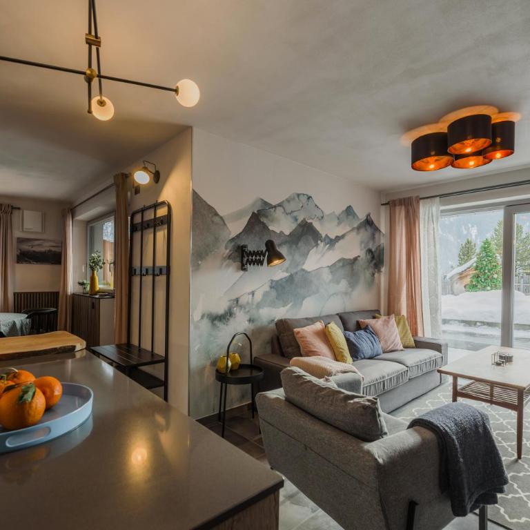 Klimahouse North - Appartamento con 3 Camere da Letto - 2