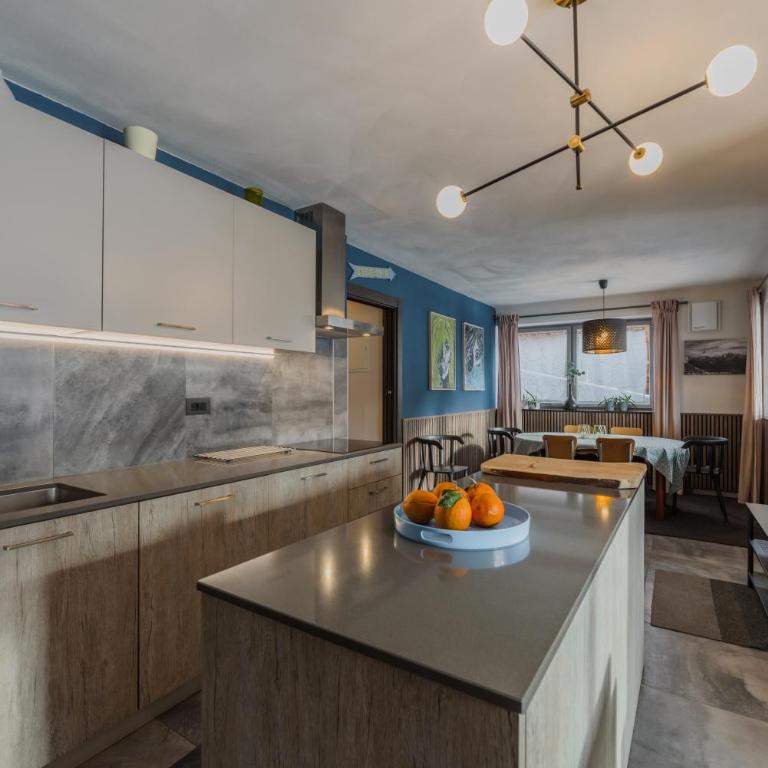 Klimahouse North - Appartamento con 3 Camere da Letto - 43