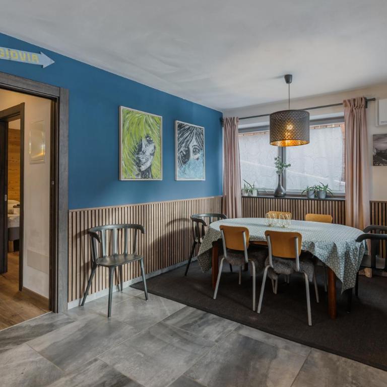 Klimahouse North - Appartamento con 3 Camere da Letto - 23