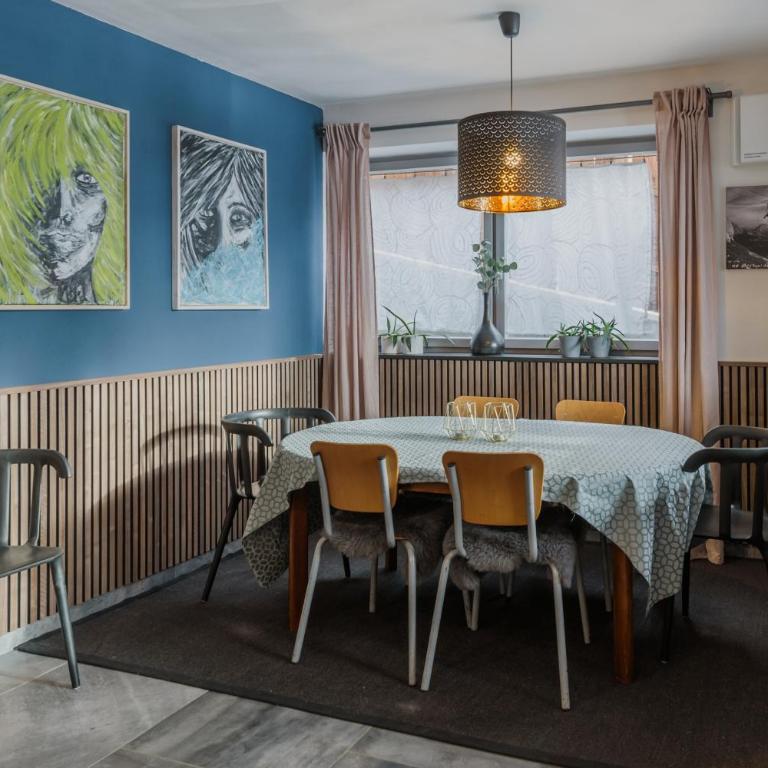 Klimahouse North - Appartamento con 3 Camere da Letto - 47