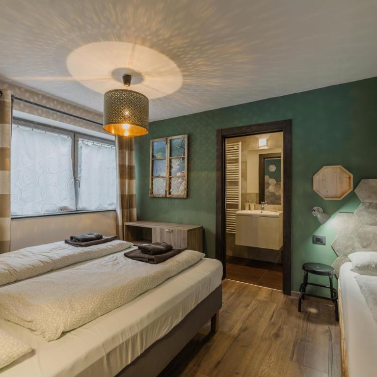 Klimahouse North - Appartamento con 3 Camere da Letto - 36