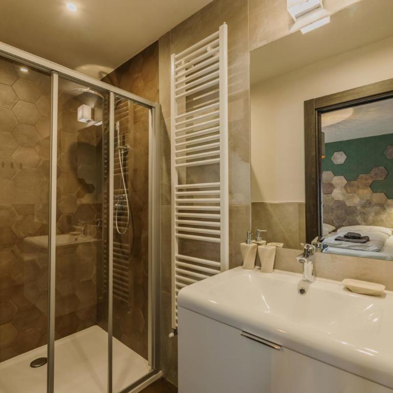 Klimahouse North - Appartamento con 3 Camere da Letto - 22
