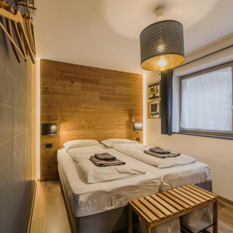 Klimahouse North - Appartamento con 3 Camere da Letto - 38