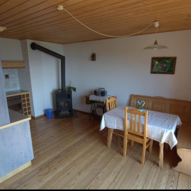 Apartement Lake View - Apartment mit 2 Schlafzimmern - 5