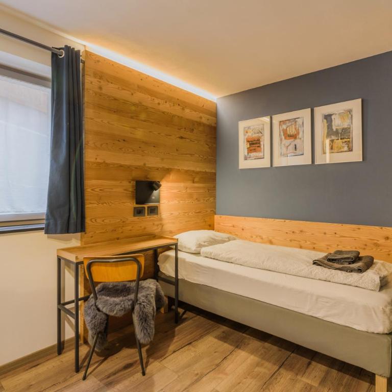 Klimahouse North - Appartamento con 3 Camere da Letto - 35