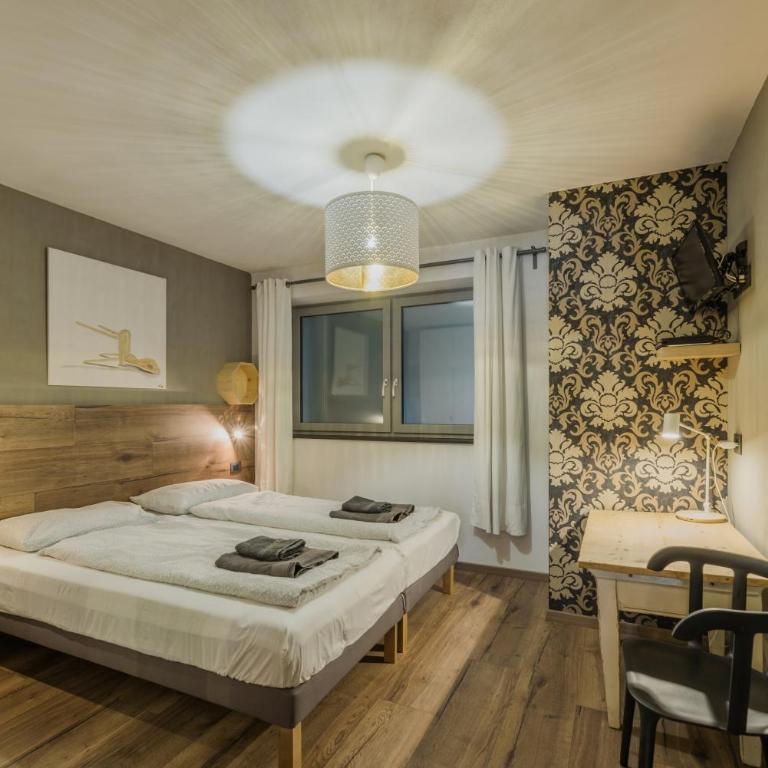 Klimahouse North - Appartamento con 3 Camere da Letto - 44