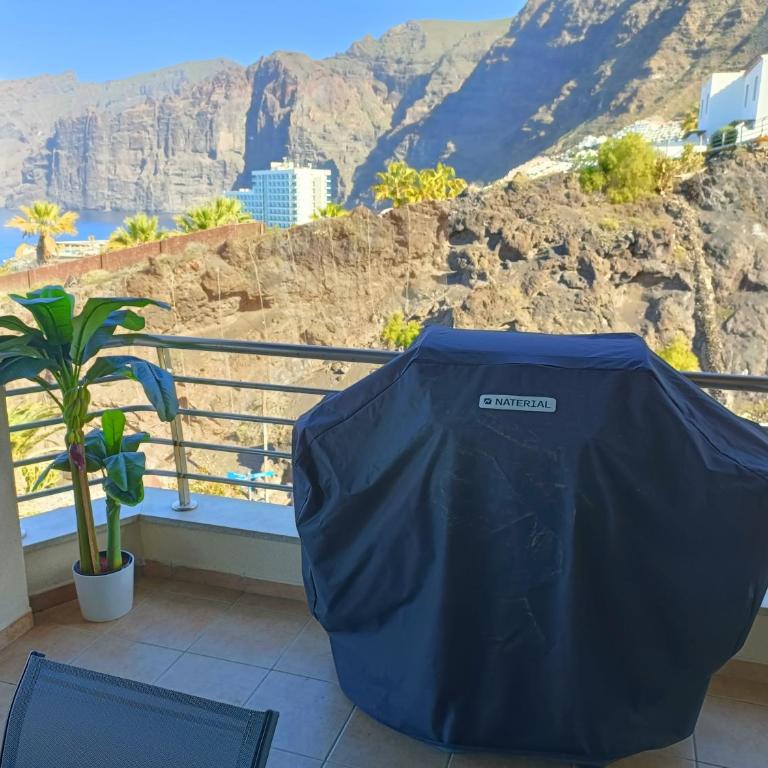Luxury Los Gigantes Apartment - Apartamento de 3 dormitorios - 7