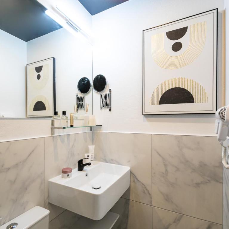 WS Tour Eiffel - Laos - Studio Supérieur - 25