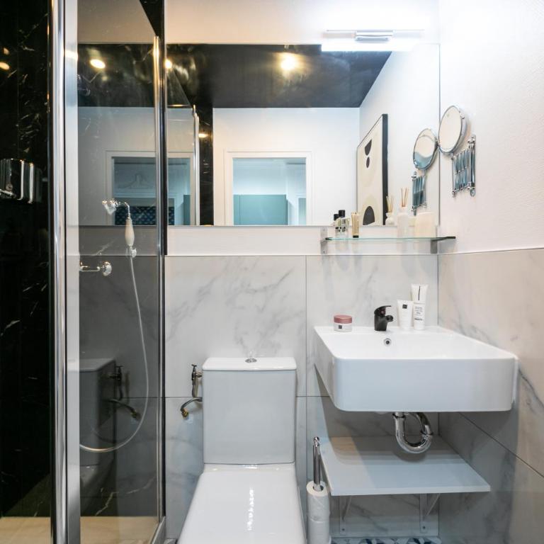 WS Tour Eiffel - Laos - Studio Supérieur - 24