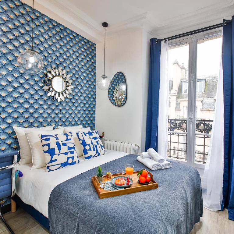 WS Tour Eiffel - Laos - Studio Supérieur - 29
