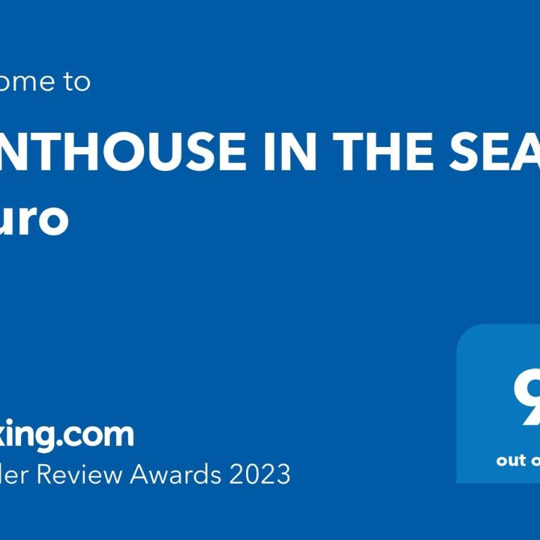 PENTHOUSE IN THE SEA, Tauro - Suite Deluxe con bañera de hidromasaje - 28