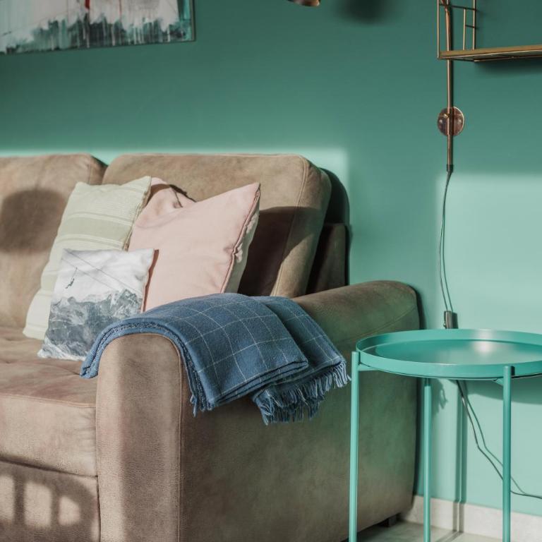 Klimahouse North - Appartamento con 1 Camera da Letto - 36