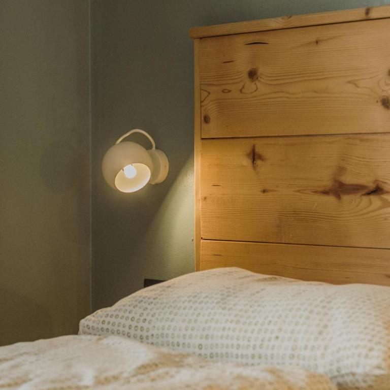 Klimahouse North - Appartamento con 1 Camera da Letto - 37
