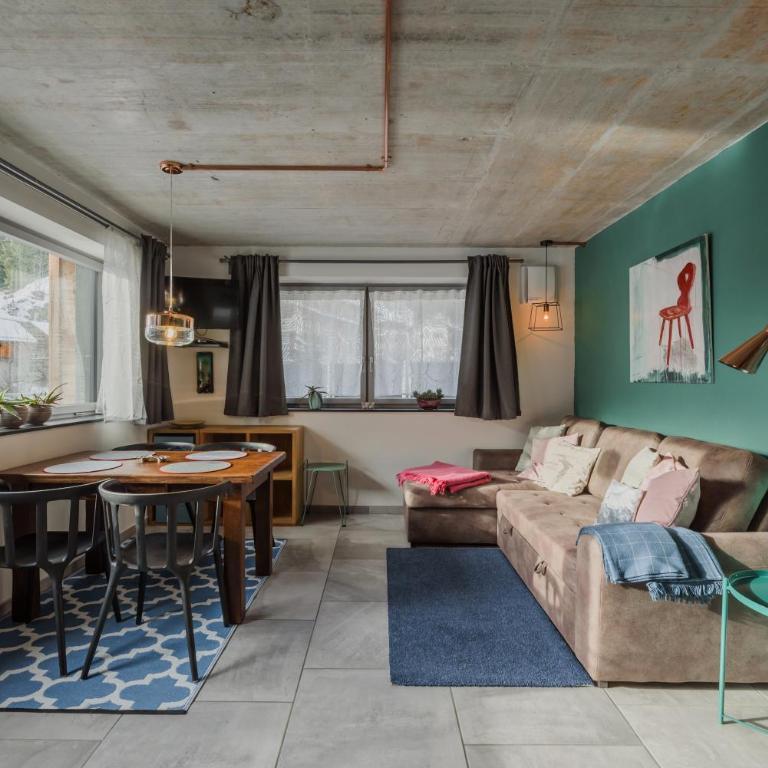 Klimahouse North - Appartamento con 1 Camera da Letto - 6