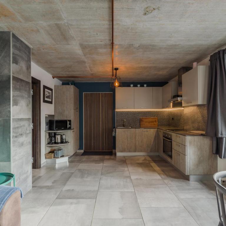 Klimahouse North - Appartamento con 1 Camera da Letto - 9