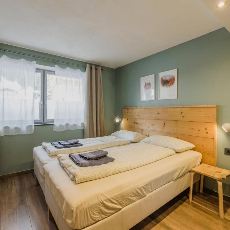 Klimahouse North - Appartamento con 1 Camera da Letto - 4