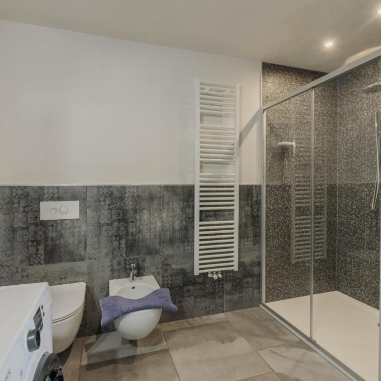 Klimahouse North - Appartamento con 1 Camera da Letto - 17