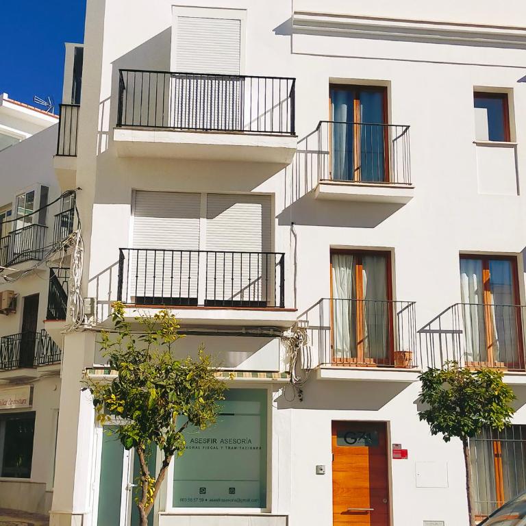 Nerja Sun Apartment Bronce A Centro - Apartamento de 1 dormitorio - 20