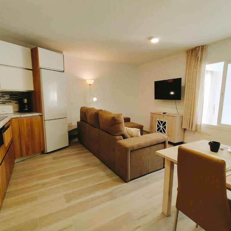 Nerja Sun Apartment Bronce A Centro - Apartamento de 1 dormitorio - 14