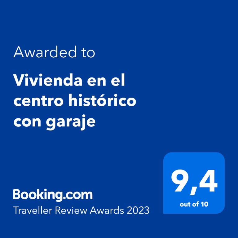Oviedo Historico WiFi & Parking Gratuito - Apartamento de 3 dormitorios - 21