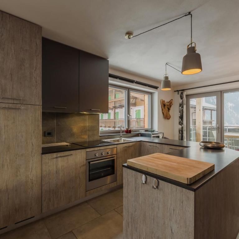 Klimahouse North - Appartamento su 2 Livelli - 9