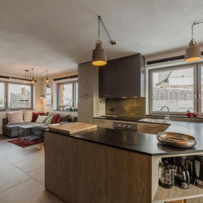 Klimahouse North - Appartamento su 2 Livelli - 24