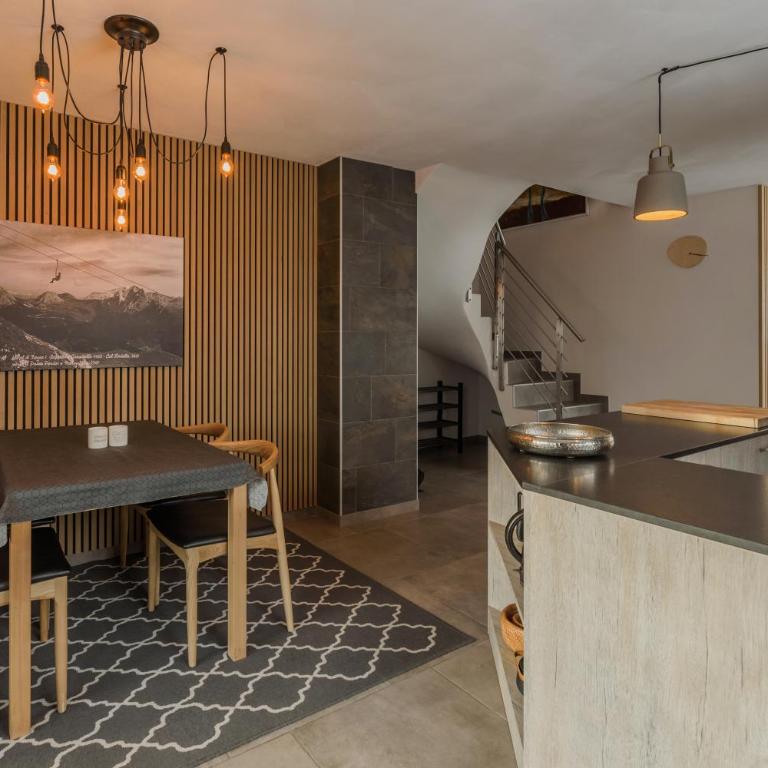 Klimahouse North - Appartamento su 2 Livelli - 3