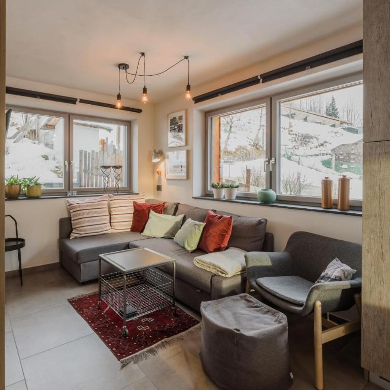 Klimahouse North - Appartamento su 2 Livelli - 11