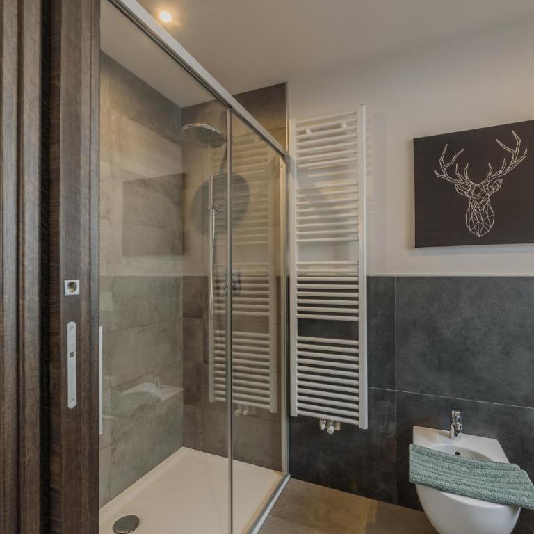 Klimahouse North - Appartamento su 2 Livelli - 21