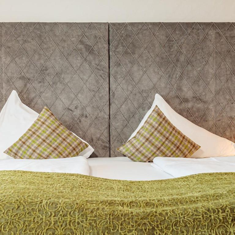 Der Gollinger - Deluxe Studio mit Doppelbett - 3