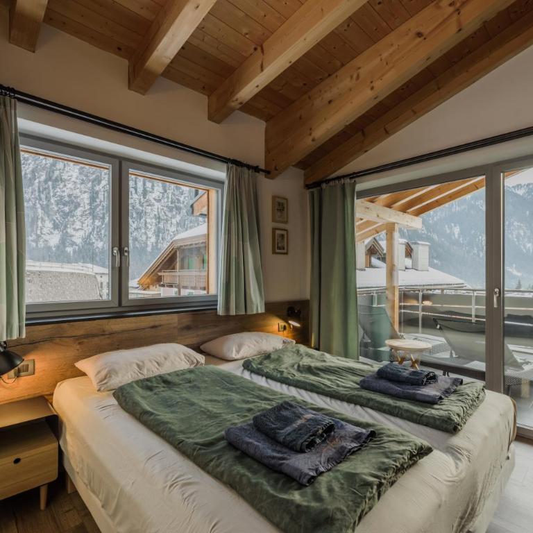 Klimahouse North - Appartamento su 2 Livelli - 36
