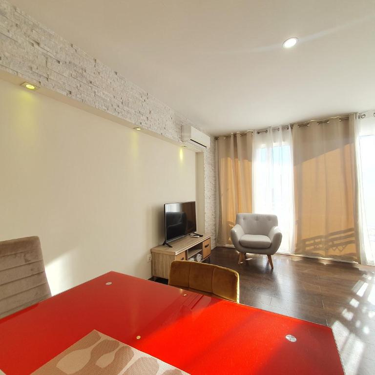 Piso familiar Salou - Apartamento de 2 dormitorios - 39