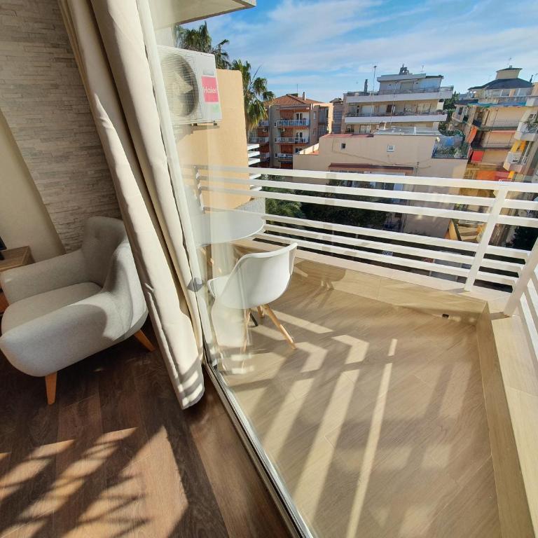 Piso familiar Salou - Apartamento de 2 dormitorios - 11