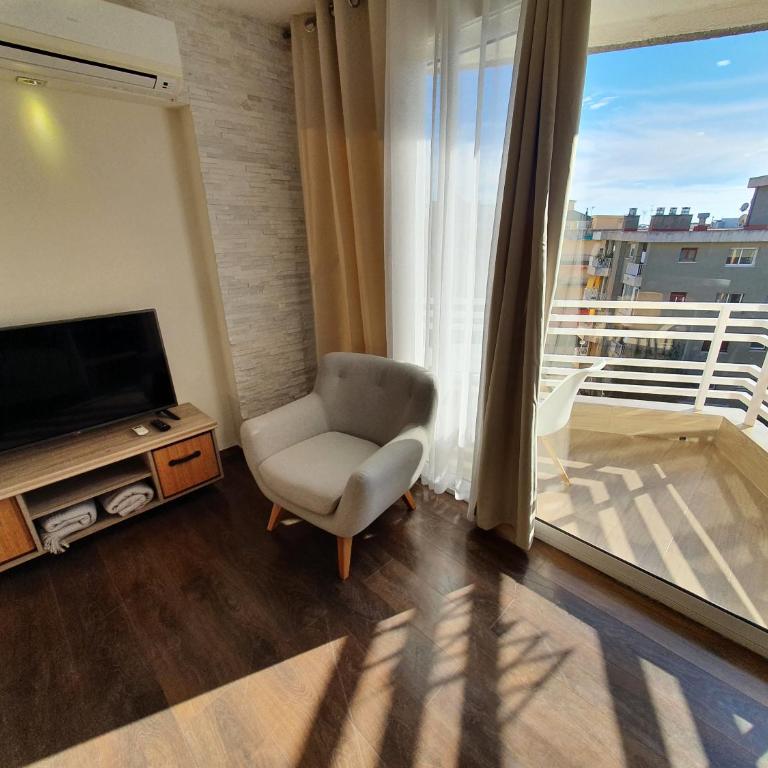 Piso familiar Salou - Apartamento de 2 dormitorios - 36