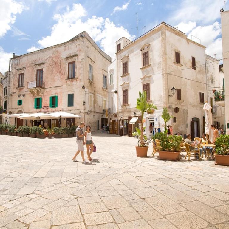 Casa Attinia - Polignano - Casa con 1 Camera da Letto - 33