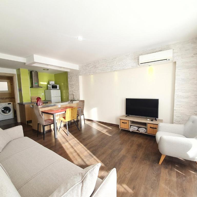 Piso familiar Salou - Apartamento de 2 dormitorios - 35
