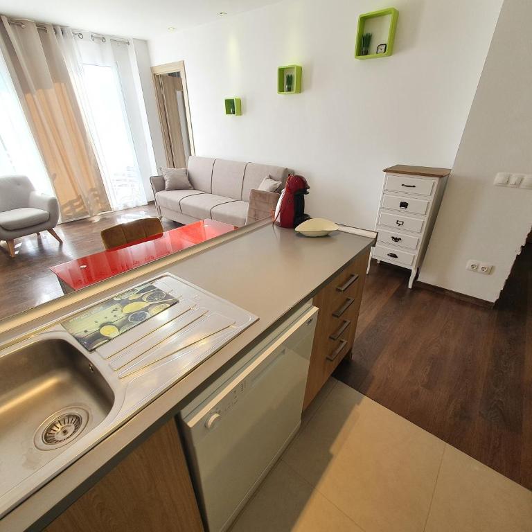 Piso familiar Salou - Apartamento de 2 dormitorios - 34