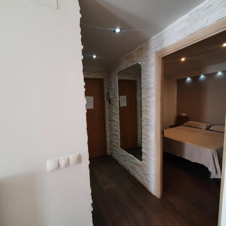 Piso familiar Salou - Apartamento de 2 dormitorios - 19
