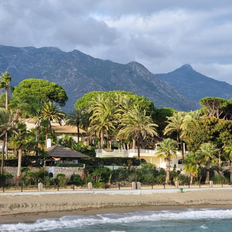 TOPLAGE Marbella Neubau Luxus-Apartment, Strand und Altstadt in Minuten zu Fuss - Two-Bedroom Apartment - 42