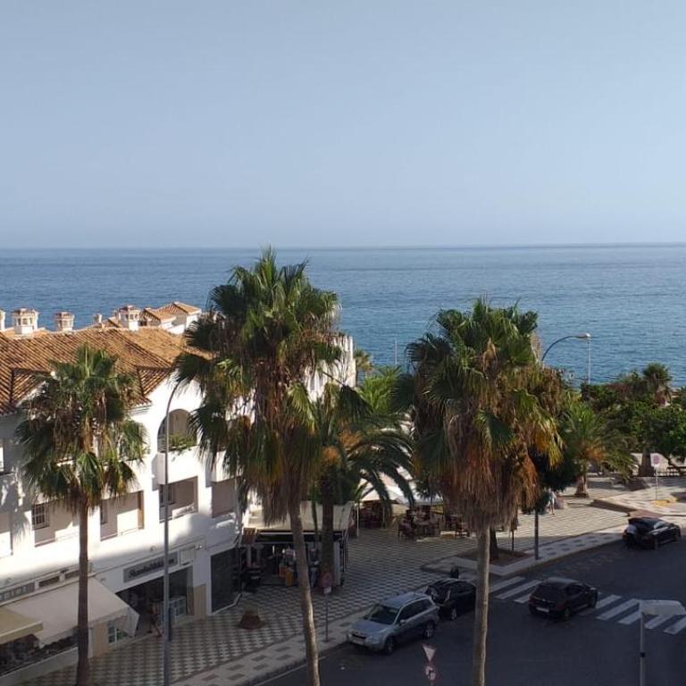 Apartamento frente al mar en la Torrecilla - Apartamento de 2 dormitorios - 19