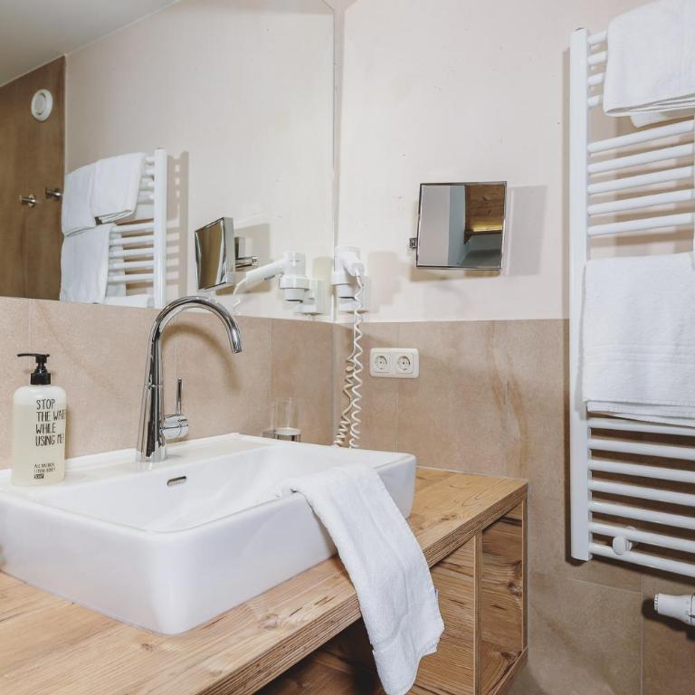 Der Gollinger - Deluxe Doppelzimmer - 4