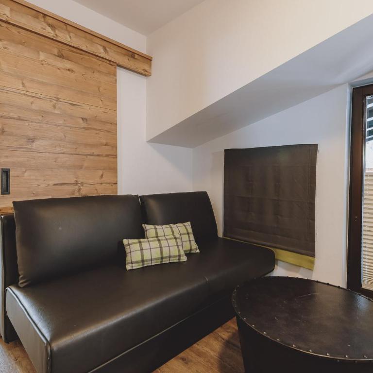 Der Gollinger - Junior Suite mit Balkon - 2