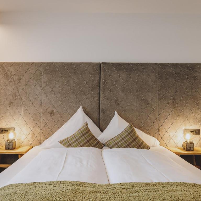 Der Gollinger - Deluxe Zimmer - 3