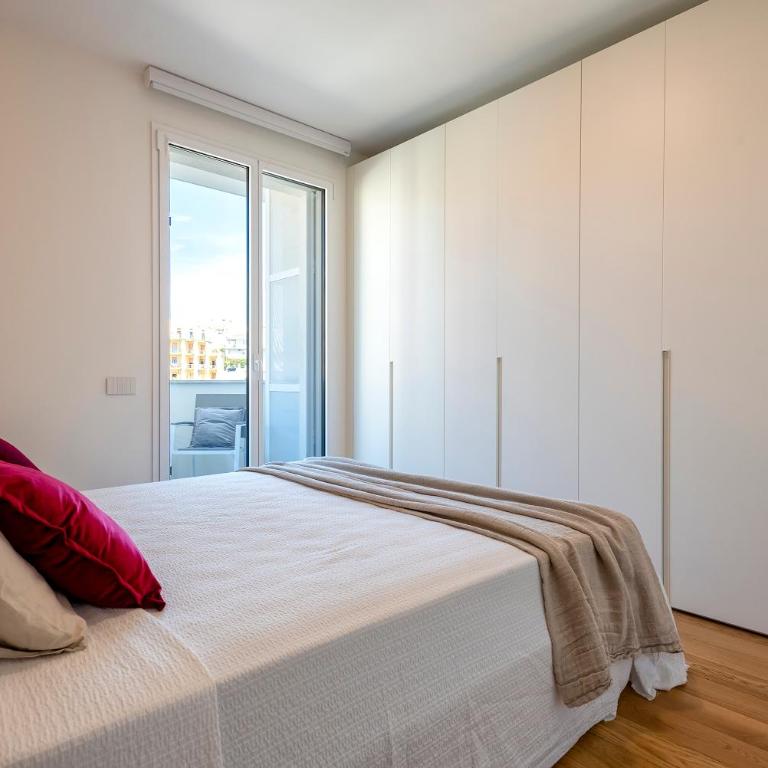 The Seashore - Residenze esclusive Vista Mare - Two-Bedroom Apartment - 4